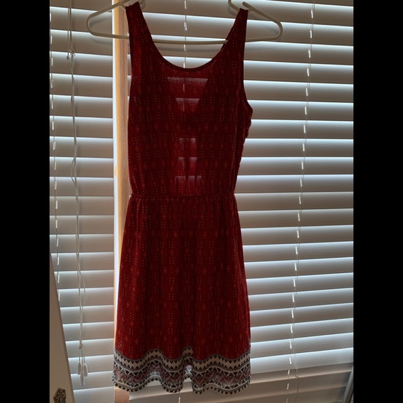 Dress - Picture 1 of 2